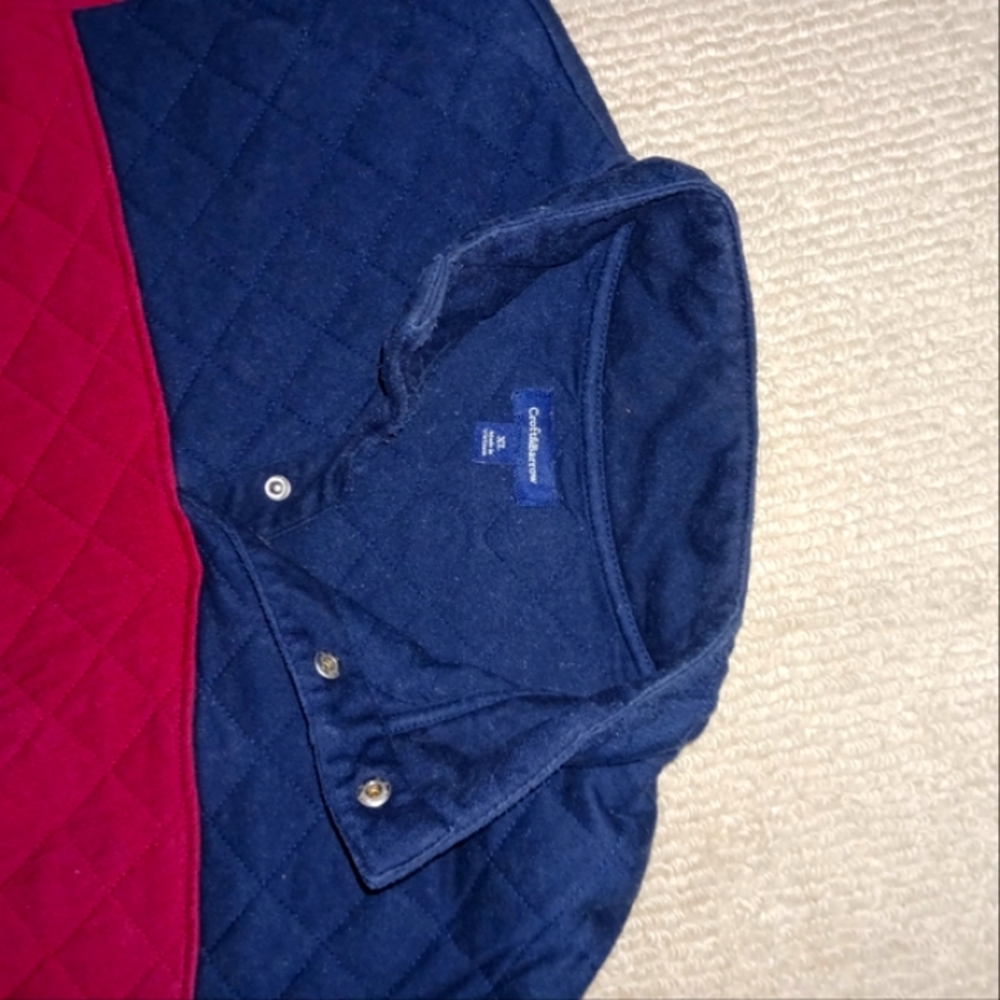 Calvin klein jacket/pullover - Picture 6 of 6